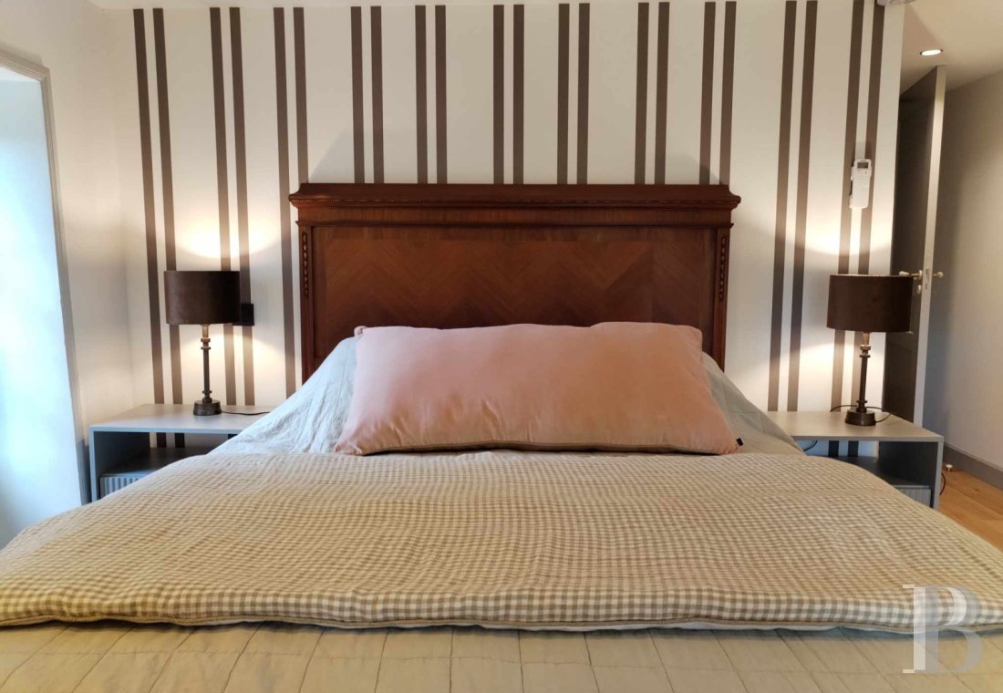 A 19th-century farmhouse surrounded by vineyards and forests between Cévennes and Provence, in the Gard Rhodanien - photo  n°16